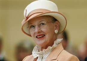 Королева Дании Маргрете II заразилась коронавирусом