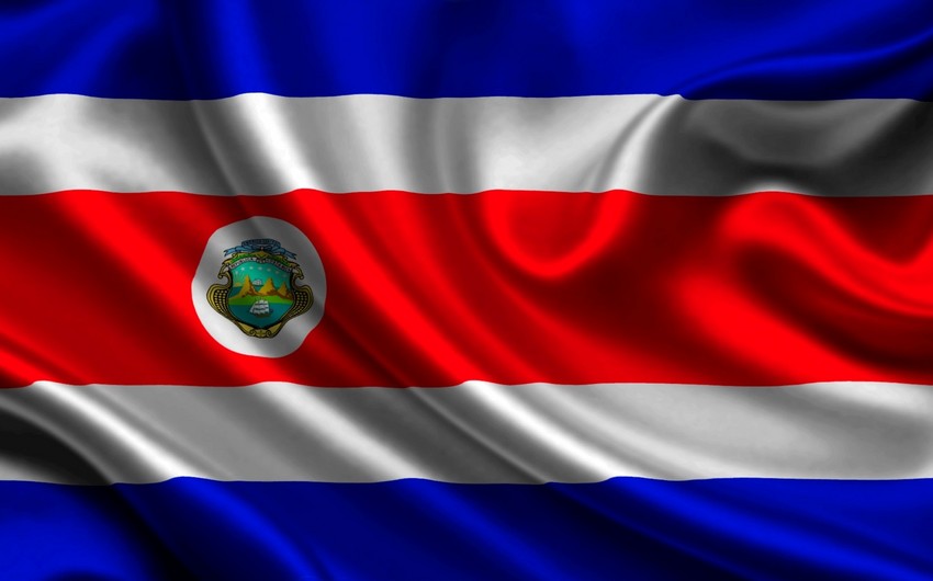 Costa Rica closes its embassy in Azerbaijan