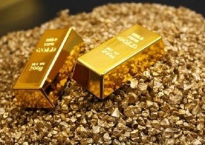 Anglo-Asian Mining сократил добычу золота в Азербайджане на 14%