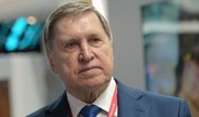 Ushakov: Türkiye's application for full membership in BRICS to be considered