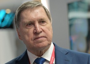 Ushakov: Türkiye's application for full membership in BRICS to be considered