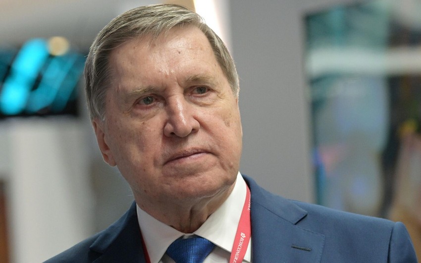 Ushakov: Türkiye's application for full membership in BRICS to be considered