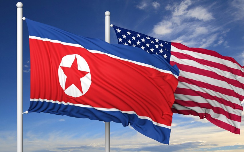 США вновь призвали КНДР к встрече без предварительных условий