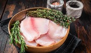 Azerbaijani population consumed 8 kilograms of fish per person in 2023