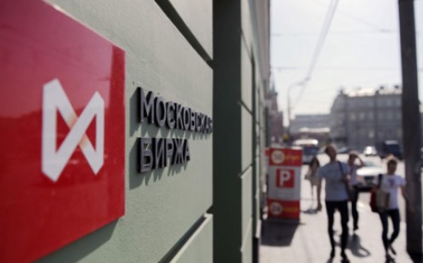 Moskva birjası iri şirkətlərə valyuta bazarına birbaşa çıxış imkanı yaradacaq