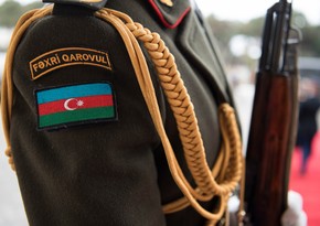ABŞ-ın Avropa Komandanlığı: Azərbaycan Ordusunun regional sabitliyə verdiyi töhfəni alqışlayırıq