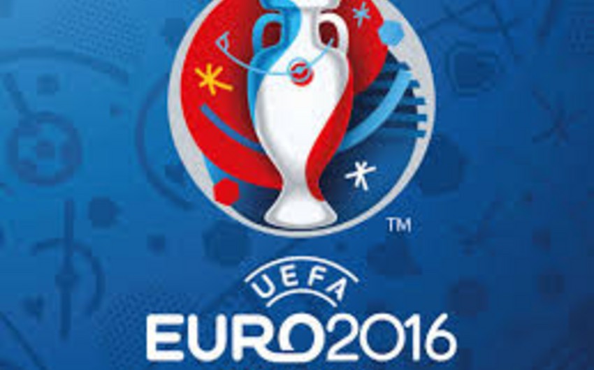 UEFA AVRO-2016-dan 1,95 milyard avro gəlir əldə edəcək