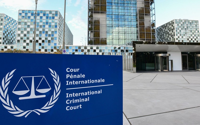 Уголовный суд в Гааге займется расследованием военных преступлений Армении 