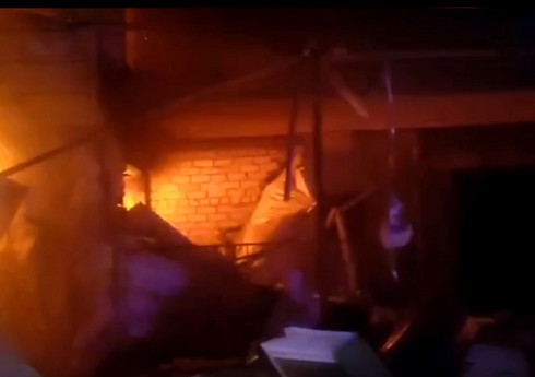В Татарстане в жилом доме взорвался газовый баллон, есть погибший и раненые