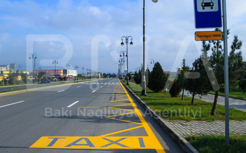 BTA: Baku creates next Transportation Exchange Center