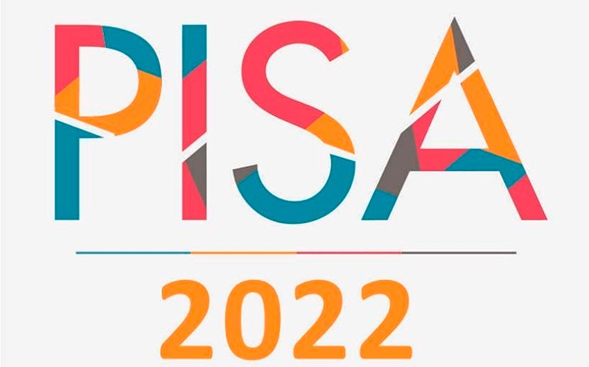 PISA tədqiqatının 2022-ci il üzrə nəticələri açıqlanıb