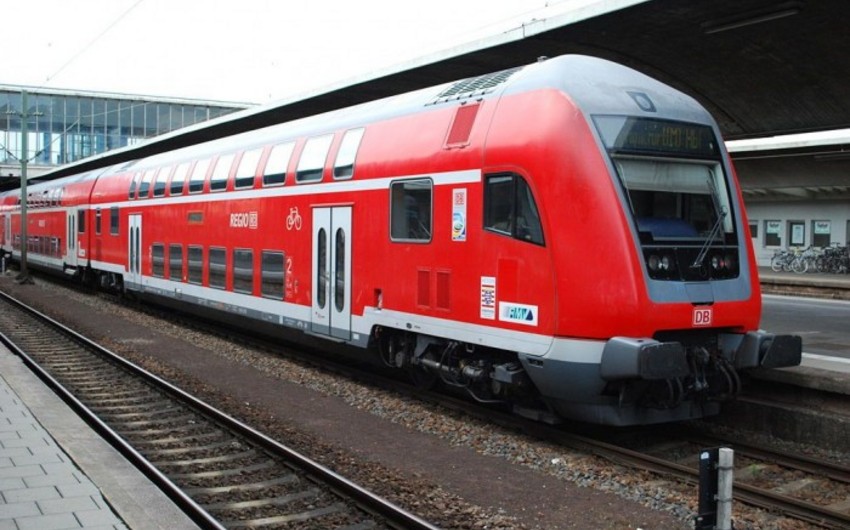 Поезда в Австрии завтра полностью прекратят движение из-за забастовки