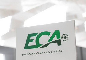 Avropa Klublar Birliyinin İcraiyyə Komitəsinə yeni təyinatlar olub