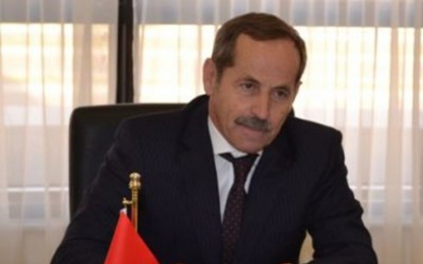 ​Swiss Ambassador to Azerbaijan will continue diplomatic career in Belarus