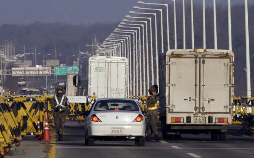 ​Южная Корея возобновила пропагандистское вещание на границе с КНДР