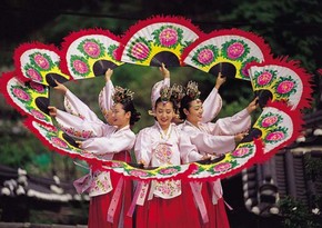 Baku to host concert dedicated to the culture of South Korea