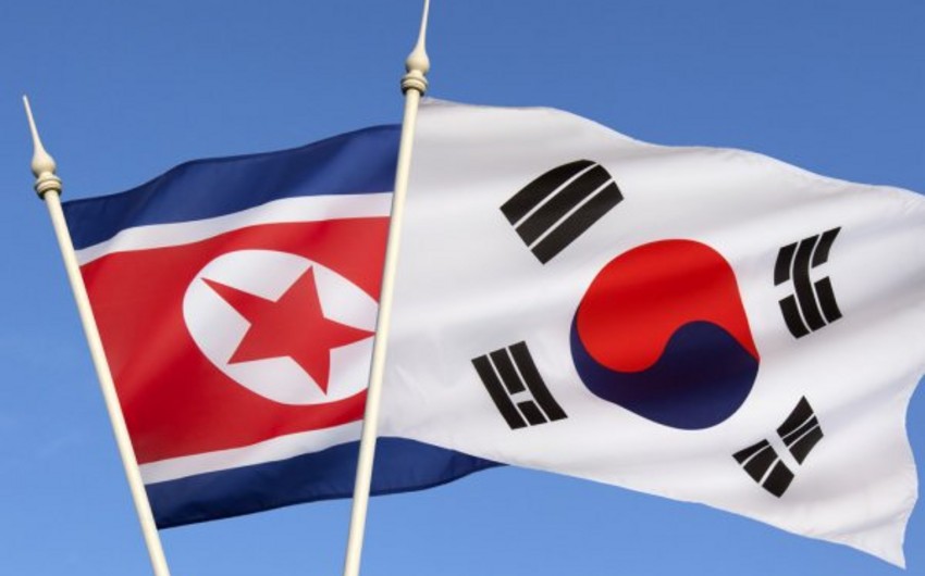 В Южной Корее заявили, что подписание мирного договора с КНДР поможет диалогу