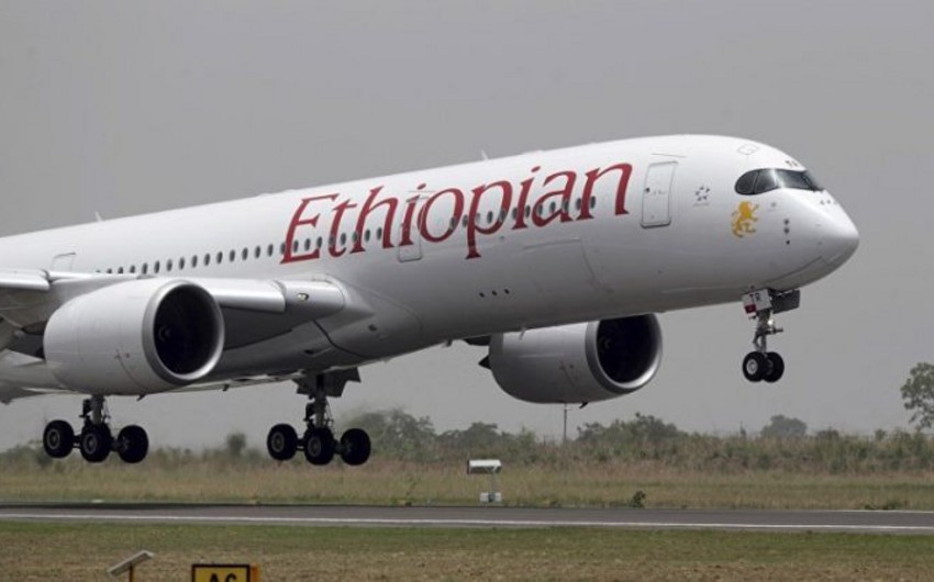 Пассажир на две минуты опоздал на разбившийся в Эфиопии самолёт и выжил - ВИДЕО