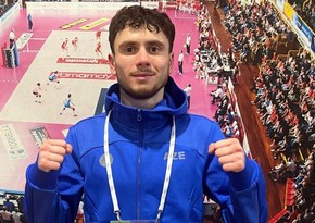 Азербайджанский боксер начал лицензионный турнир в Италии с победы