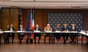 Italy, Azerbaijan hold round table