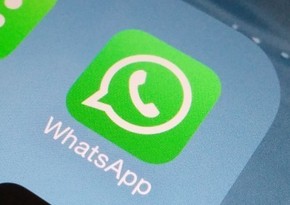 WhatsAppda yeni funksiya yaradılacaq