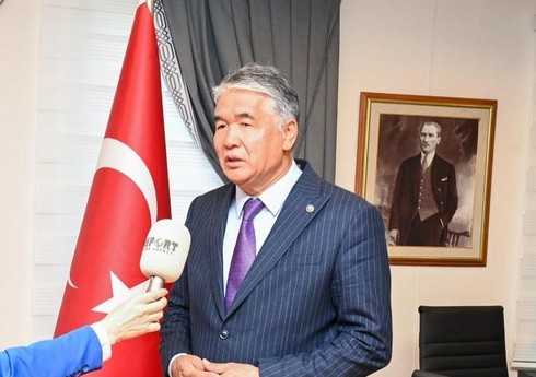 Генсек ТЮРКСОЙ: Шуша находится в центре внимания всего тюркского мира