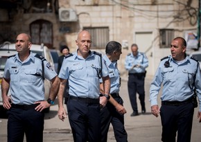 Woman arrested in Israel on suspicion of murdering son, 6, attacking security guard with axe