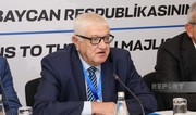 PABSEC Vice President commends Azerbaijan's parliamentary elections