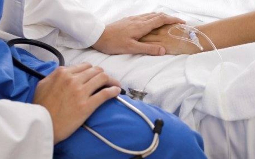 Rusiyada 3,5 milyon insan onkoloji xəstəlikdən əziyyət çəkir