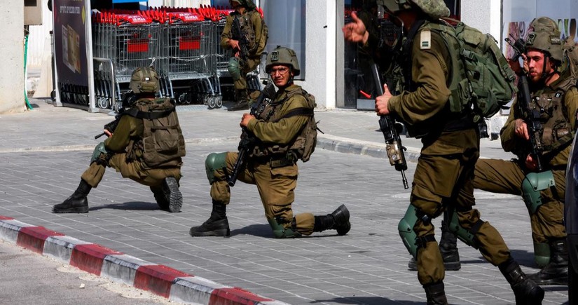 Армия Израиля сообщила о ликвидации двух радикалов на юге Ливана