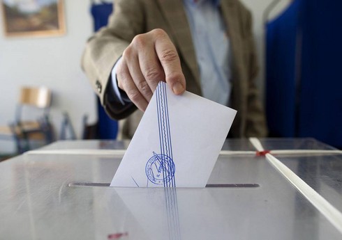 Определился победитель на досрочных выборах в Болгарии 