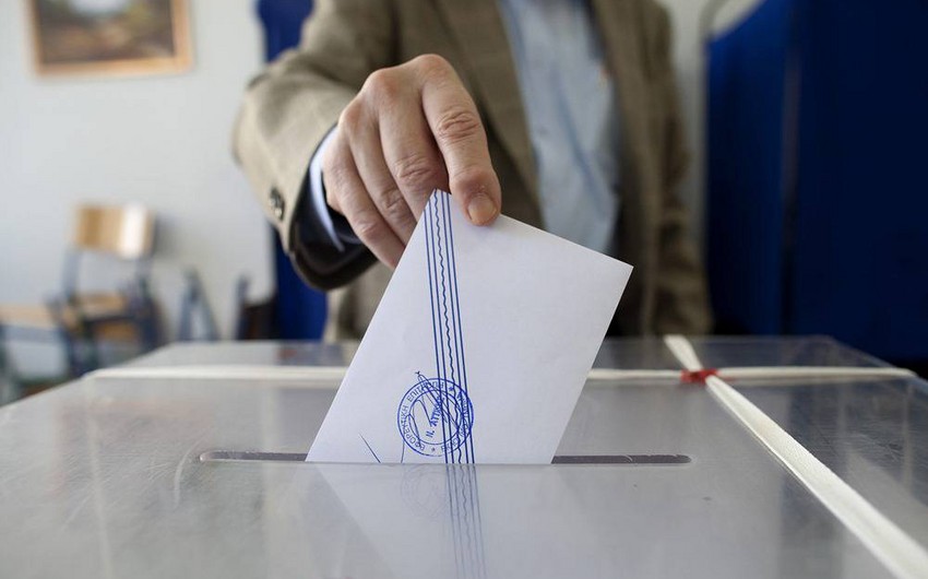 Date of early elections in Greece announced
