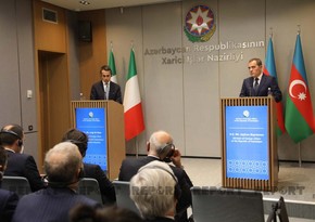 Azerbaijan Cultural Center to be opened in Italy