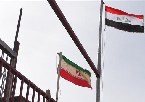 МИД Ирака вызвал посла Ирана