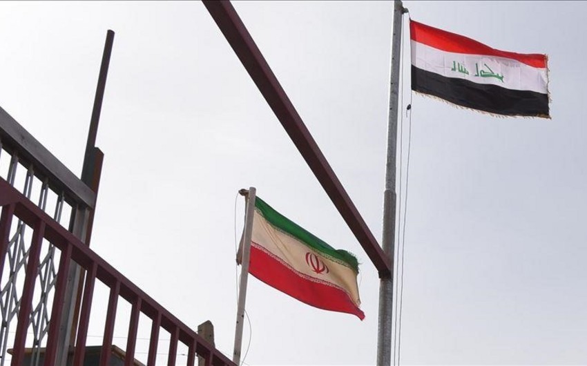 İranla İraq arasında diplomatik gərginlik artır