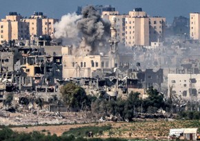 Palestinian death toll in Gaza nears 38,000