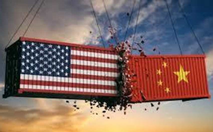 Китай введет дополнительные пошлины на американские товары на $75 млрд