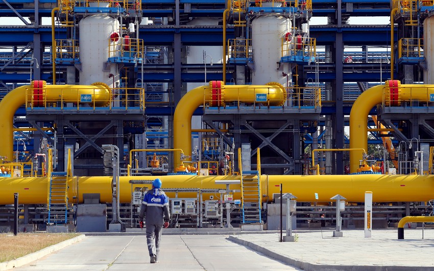 Turkmenistan plans to increase gas production to 116BCM per year by 2029