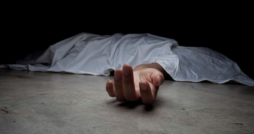 В Сумгайыте обнаружено тело 27-летнего мужчины