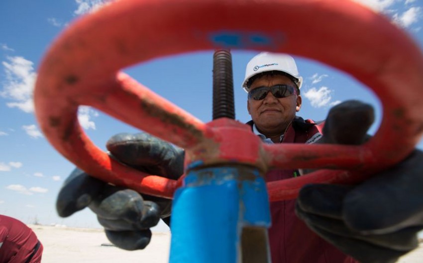 ​Deloitte: One-third of oil companies could go bankrupt this year