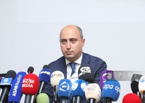 Nazir: Yeni təhsil ilində müxtəlif istiqamətlərdə 2,1 milyon təhsilalan olacaq