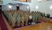 Computer-Assisted Command-Staff Exercise Maharat-2024 ends in Azerbaijan