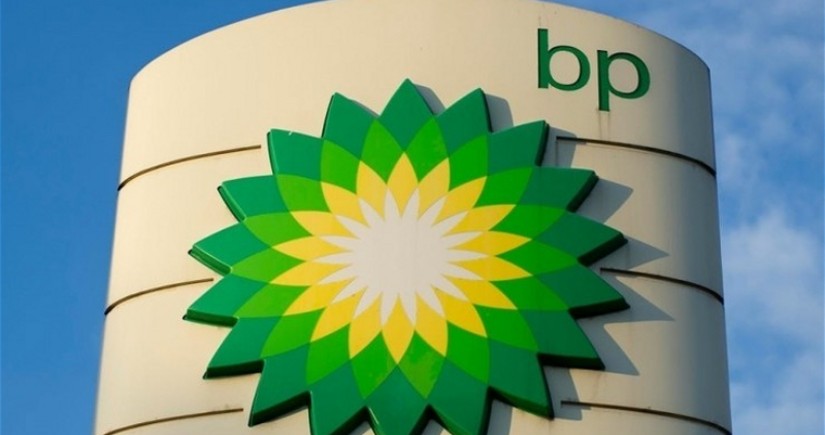 BP TANAP-dakı payının 25 %-lik qeyri-nəzarət paketini Apollo fonduna satır