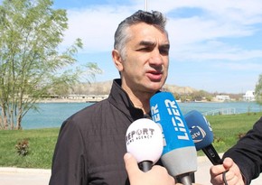 ​Natiq Abbasov: Avropa Oyunları Pekin və London olimpiadasından geri qalmayacaq - MÜSAHİBƏ