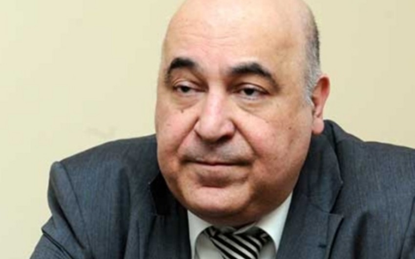 Чингиз Абдуллаев:  Я не беру в Нефтчи своих знакомых, друзей или родственников
