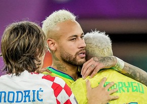 Neymar Braziliya millisindəki karyerasını başa vura bilər