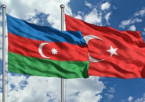 Turkish embassy extends congratulations to Azerbaijan