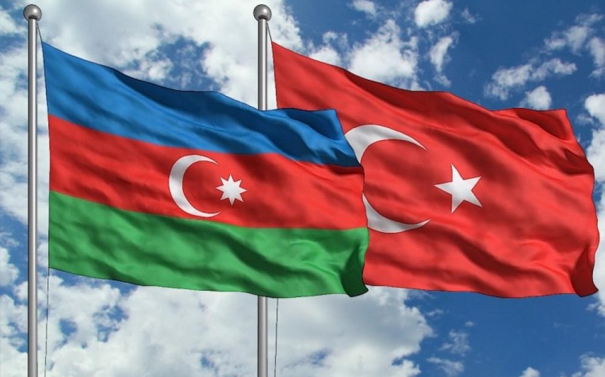 Turkish embassy extends congratulations to Azerbaijan