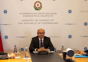 Bakıda Azərbaycan-Türkiyə Enerji Forumu keçiriləcək