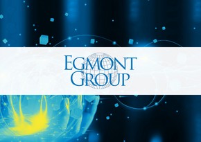 Egmont Group rəsmisi: Maliyyə kəşfiyyatı ilə dağıdıcı ekoloji fəaliyyətə son qoya bilərik